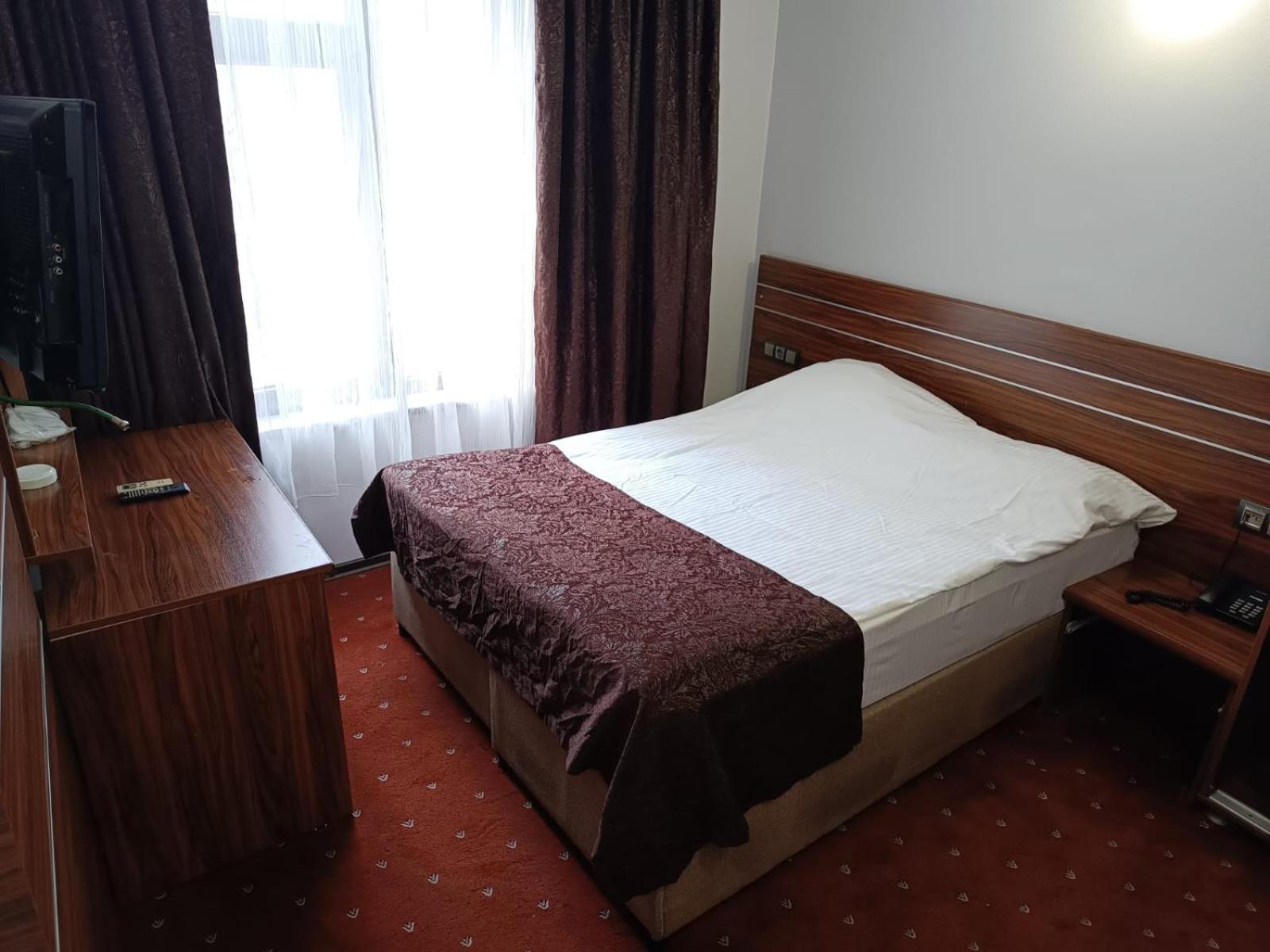 Pirotel Hotel Konya Zewnętrze zdjęcie